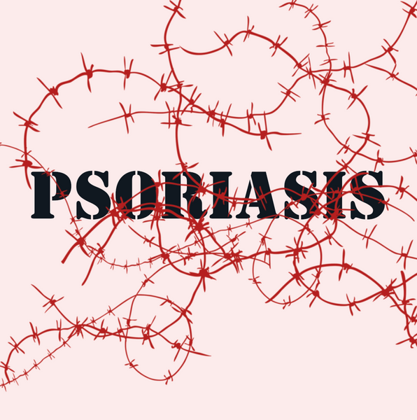 PSORIASIS: It is not just skin deep