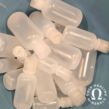 Load image into Gallery viewer, Just.Add.Aloe • Aloe Pump Bottles, Pumps & Travel Bottles