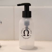 Load image into Gallery viewer, Just.Add.Aloe • Aloe Pump Bottles, Pumps & Travel Bottles