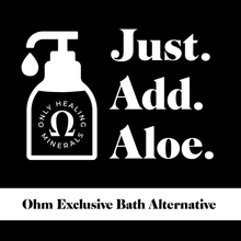 Load image into Gallery viewer, Immunology • Mineral Bath & Blend
