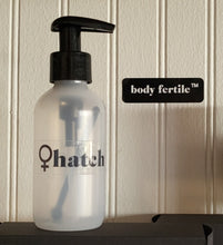 Load image into Gallery viewer, hatch • female fertility & healthy baby mineral blend