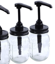 Load image into Gallery viewer, Just.Add.Aloe • Aloe Pump Bottles, Pumps & Travel Bottles