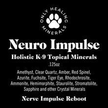Load image into Gallery viewer, K-9 Neuro Impulse - Impulse Reboot Blend