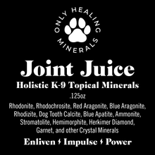 Load image into Gallery viewer, K-9 Joint Juice - Electro Joint Blend