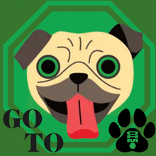 Load image into Gallery viewer, K-9 GO-TO • One Stop Healing