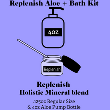 Load image into Gallery viewer, Replenish • Replenishment Mineral Blend