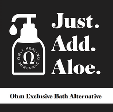 Load image into Gallery viewer, Just.Add.Aloe • Aloe Pump Bottles, Pumps & Travel Bottles