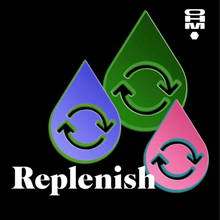 Load image into Gallery viewer, Replenish • Replenishment Mineral Blend