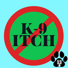 Load image into Gallery viewer, K-9 No ITCH • Mineral Blend