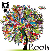 Load image into Gallery viewer, Roots - Hair Germinating • Topical Blend