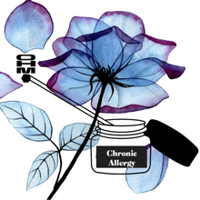 Load image into Gallery viewer, Chronic Allergies - Stop Reaction • Topical Blend