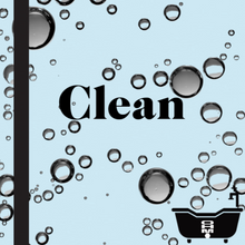 Load image into Gallery viewer, Clean • Detoxifying Mineral Bath