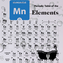 Load image into Gallery viewer, Elements • Mineral Bath