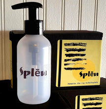 Load image into Gallery viewer, Splēn • Spleen Qi Deficiency Just.Add.Aloe Topical Blend