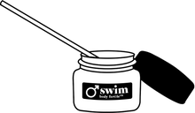 Load image into Gallery viewer, swim • male fertility mineral blend