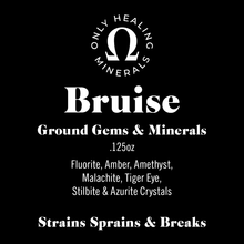 Load image into Gallery viewer, Bruise, Sprain & Injury - Topical Blend