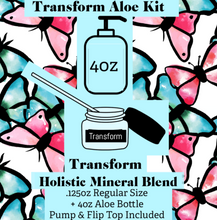 Load image into Gallery viewer, Transform HyperAllergic & Mast Cell Sensitivity • Topical Blend
