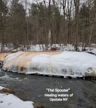 Load image into Gallery viewer, SpringH2O • Mineral Bath