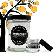 Load image into Gallery viewer, BrainGain 💡 Memory Reset • Topical Blend
