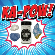 Load image into Gallery viewer, KA-POW!  Brain • Topical Memory Blend    Was $38  Now $10