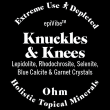 Load image into Gallery viewer, Knuckles&Knees š Depleted Joint ⢠Topical Blend Was $48 Now $15
