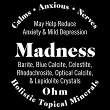 Load image into Gallery viewer, Madness • Anxiety & Calm Blend