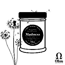 Load image into Gallery viewer, Madness • Anxiety & Calm Blend