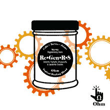 Load image into Gallery viewer, ReGenR8 • Gentle Joint • Topical Regenerative Blend
