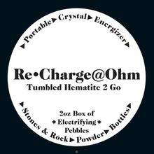 Load image into Gallery viewer, ReCharge • Crystal & Remedy Charger