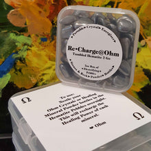 Load image into Gallery viewer, ReCharge • Crystal & Remedy Charger