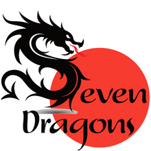 Load image into Gallery viewer, Seven š²šš² Dragons ⢠Topical Acupoint Minerals
