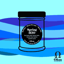 Load image into Gallery viewer, SpringH2O • Mineral Bath