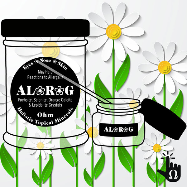 Allergy🌼Relief! For Everyone  👣 &  🐾 (Updated April 2023)