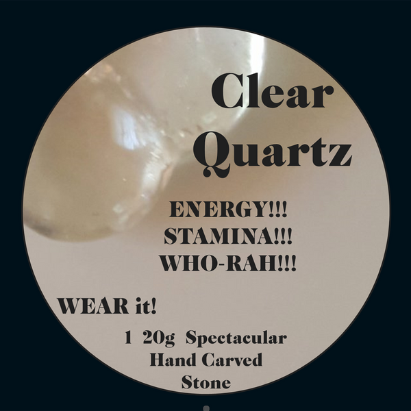 Clear Quartz Reviews