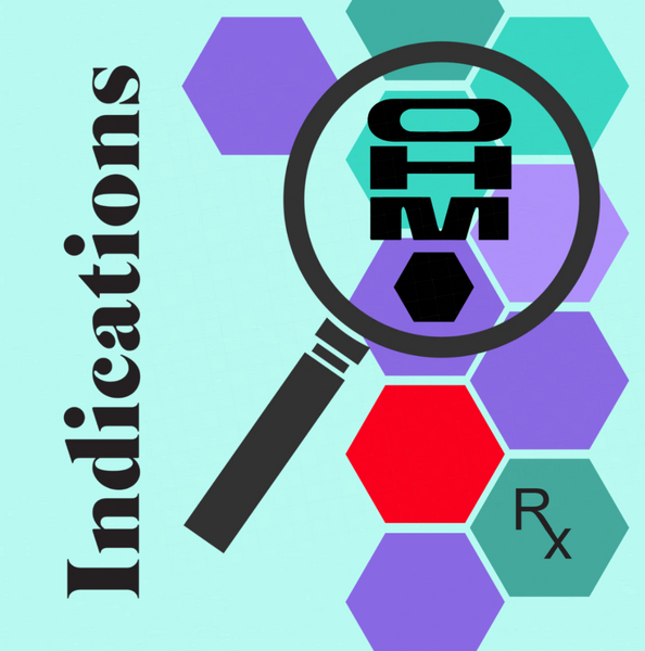 Indications