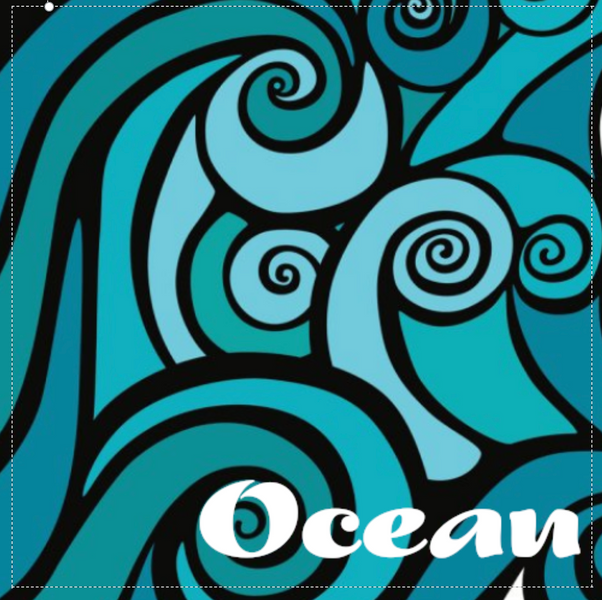 Ocean Holistic Mineral Bath