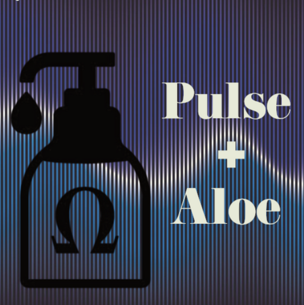 Just.Add.Aloe Pulse epiVibe™️ System