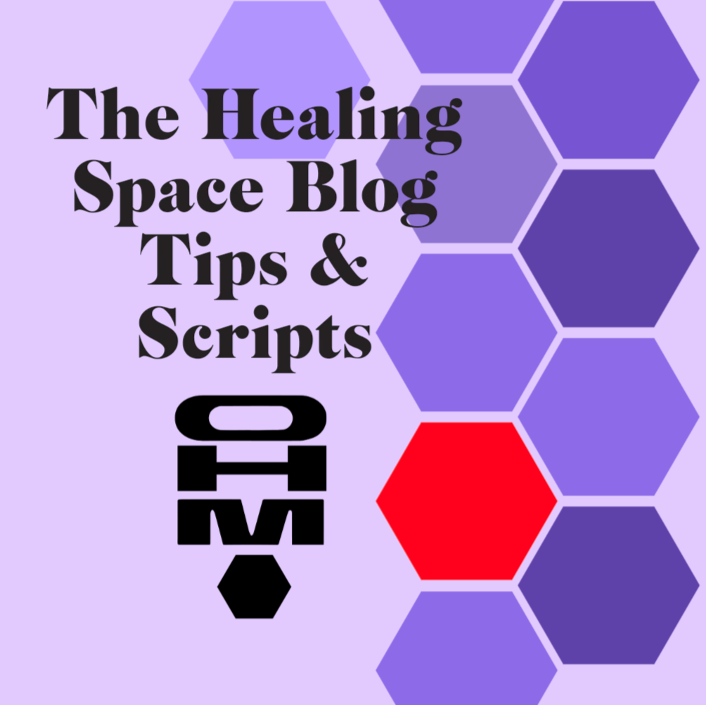 Ohm Script Tips & Scripts – OHM State of Mind