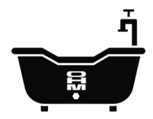 Load image into Gallery viewer, Immunology • Mineral Bath &amp; Blend