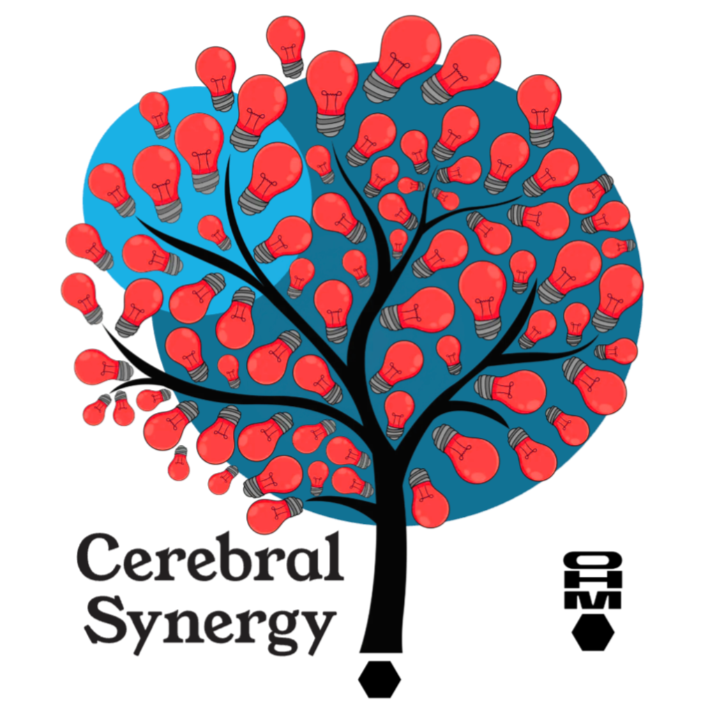Cerebral Synergy • Optimum NeuroReformation Topical Blend