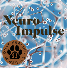 Load image into Gallery viewer, K-9 Neuro Impulse 🐾 Impulse Reboot Blend