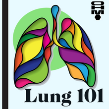 Load image into Gallery viewer, Lung 101 • Lung Qi Acupoint Minerals