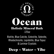 Load image into Gallery viewer, Ocean 🔷 Mineral Bath