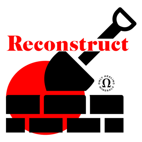 Reconstruct • Rebuild A Better Body Blend
