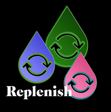 Load image into Gallery viewer, #1 Replenish • Replenishment Mineral Blend