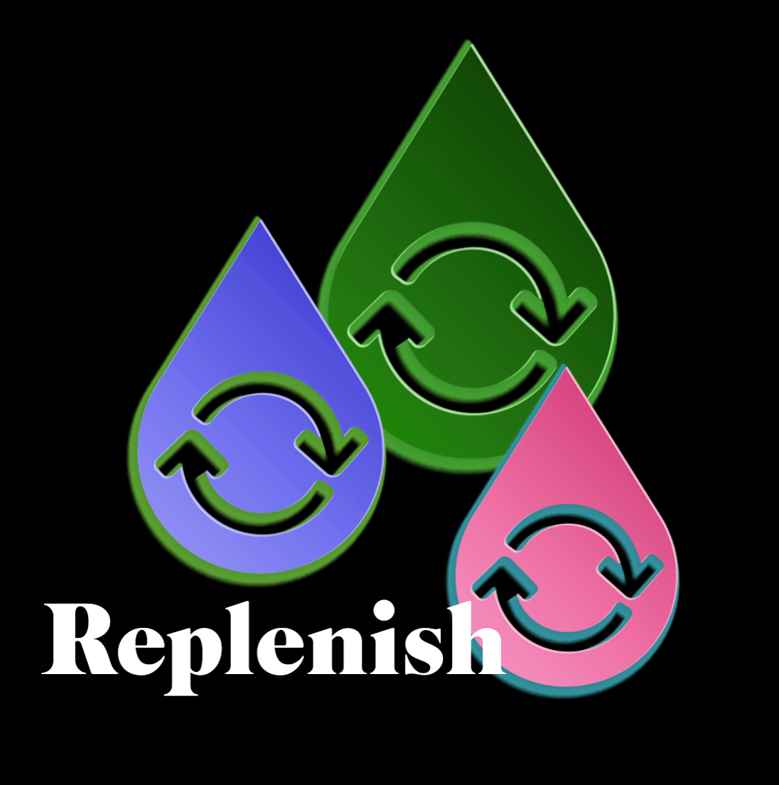 Replenish • Replenishment Mineral Blend – Ohm State of Mind