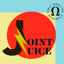 Load image into Gallery viewer, Joint⚡️Juice• Electrifying Topical Blend