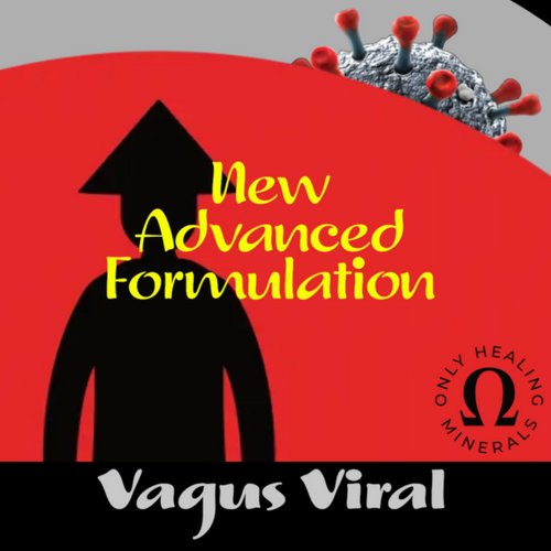 #3 Vagus Viral ♦️ Vagal Protection • NEW Topical Blend