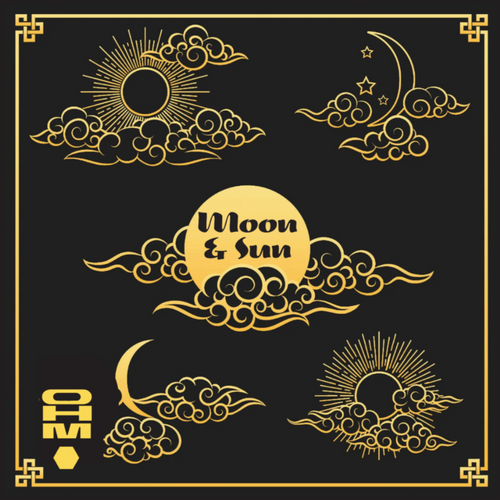 Moon & Sun Mineral Bath