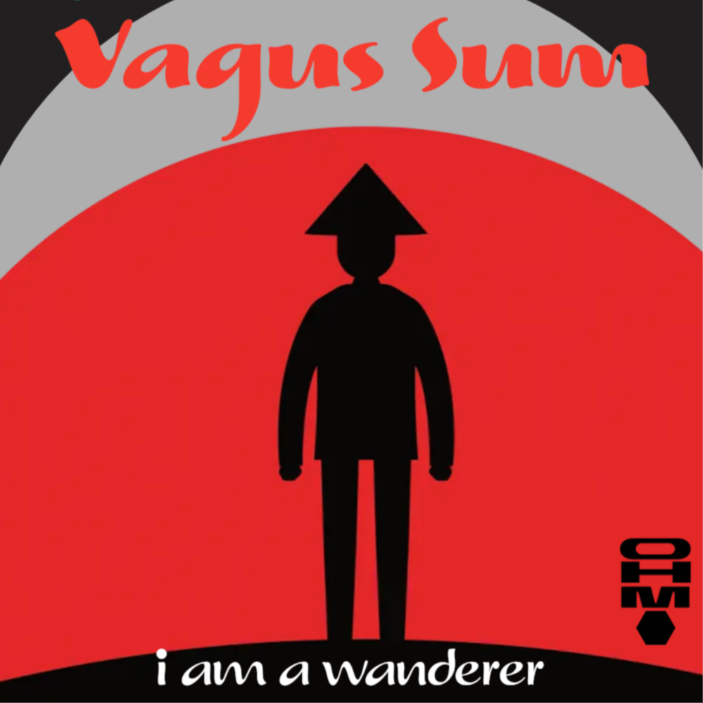 Vagus Sum - Vagal Nerve • Topical Blend